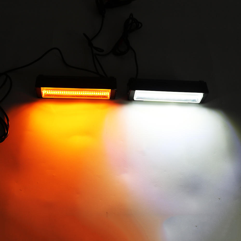 สีเหลืองอำพัน