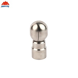 Спрей-шарик из нержавеющей стали - Product Image 3