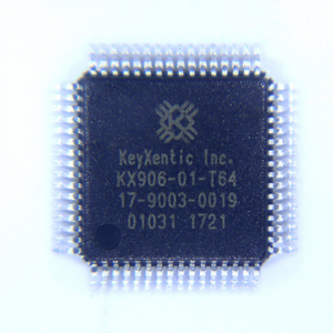 Circuitos Integrados Originales Nuevos KX906-01-T64, Fabricante de Circuitos Integrados, Componentes IC, Chip IC KX906-01-T64 en Stock - Product Image 1