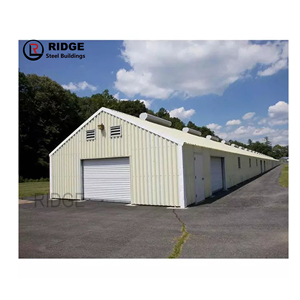 Capannone all'aperto del Garage dell'imballaggio dell'automobile del metallo di sicurezza impermeabile del certificato del Ce da vendere - Product Image 2