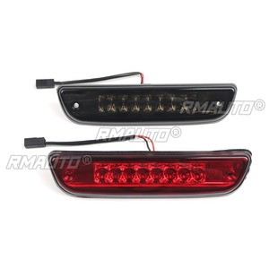 Para Toyota Tacoma 1995-2017 Accesorios Exteriores Luz de Freno de Alto Nivel Luz Trasera LED Luz de Freno de Parada Lámpara de Montaje Kit de Carrocería - Product Image 4