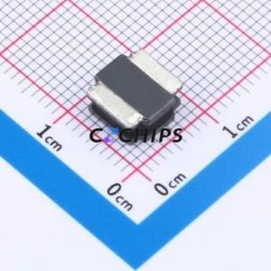 FNR8040S5R1NT ตัวเหนี่ยวนำไฟฟ้าแบบ SMD,8x8 มม. ( ค่าความเหนี่ยวนำ: 5.1uH )( ความแม่นยำ: 30% กระแสไฟฟ้าที่กำหนด: 4.4A ) - Product Image 2