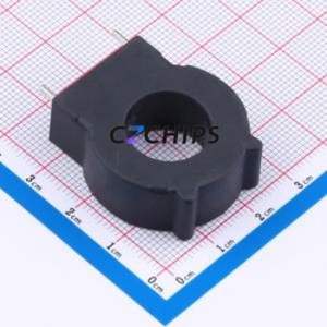 Transformador de Corriente HCT415L-2KZ-L, Componente de Orificio Pasante (THT), Inductor de 29x11.5mm - Product Image 1