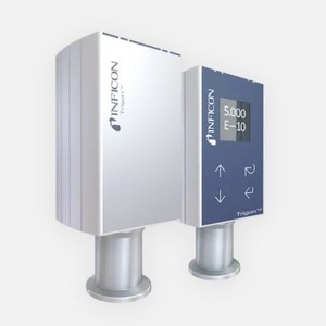 Medidor de Vacío Digital Inficon Trigon BAG552, Alta Precisión, Fabricado en Alemania - Product Image 2