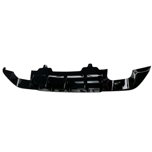 Nuevo Difusor Trasero y Salida de Escape Doble para BMW Serie <span class=keywords><strong>5</strong></span> <span class=keywords><strong>E60</strong></span>, Kit de Carrocería Modificado - Product Image 1