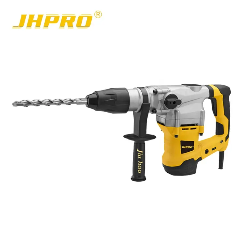 JH-40 SDS MAX 1500W Rotary Hammer 40mm power tools
