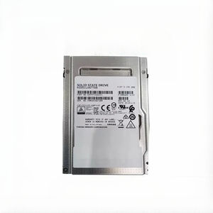 Оригинальный твердотельный накопитель для Kioxia SSD серии CD5 1,92 T 7,68 T U.2 с 3,0 интерфейсом корпоративного класса, абсолютно новый SSD KCD51LUG7T68 - Product Image 1