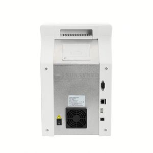 SY-B175V Promotieprijs 8-Inch Scherm Display Poct Elektrolyt Bloedgas Alles-In-Één Veterinaire Bloed Biochemie Analysator - Product Image 6