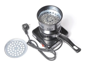 Cuisinière électrique portable multifonctionnelle de haute qualité à prix de gros, petite cuisinière à café pour la maison - Product Image 2