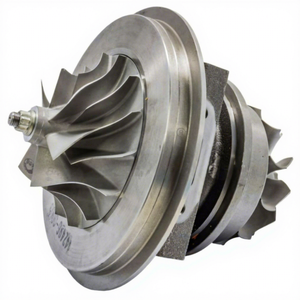 Pieza de Maquinaria de Construcción 102-0302 1020302  GRUPO DE CARTUCHOS - TURBOCOMPRESOR 3512 3516 SR4 784/785/G3508/G3516 Cartucho de Turbo - Product Image 1