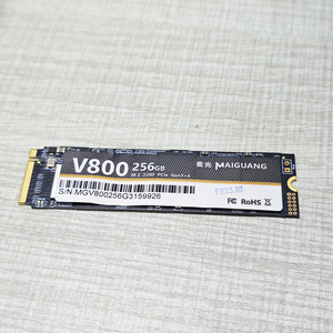 批发价格 二手电脑硬件 软件 笔记本电脑 固态硬盘 256GB M.2 NVMe 二手SSD - Product Image 5