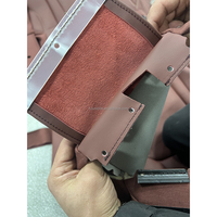 Kit d'ameublement complet personnalisé pour SUV 570 : sièges, panneaux de porte, tableau de bord, revêtement en cuir, design personnalisé