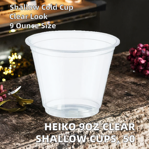 Transparenter Kaltgetränkebecher PET-Kuchen-Joghurt-Becher Verzehrfertiges Schichtdessert mit Weichkuchen & Cremigem Joghurt Perfekter Snack - Product Image 2