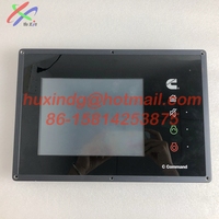 Contrôleur de générateur Cummins C Command RP410E Auto Maskin RP410E 5419007, panneau de commande RP 410E, Auto Maskin RP410E