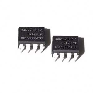 Circuito Integrado IC E3AR2280JZ-1 3AR2280JZ-1 DIP-7 Chip de Gestión de Energía en Stock 3AR2280JZ - Product Image 1