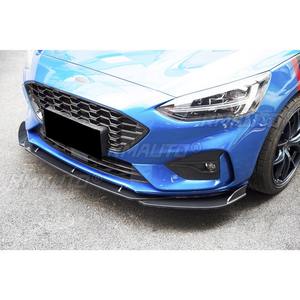 Para Ford Focus 2019-2022, Kit de Carrocería con Difusor y Protector de Parachoques Delantero de 3 Piezas, Accesorios para Automóvil - Product Image 4