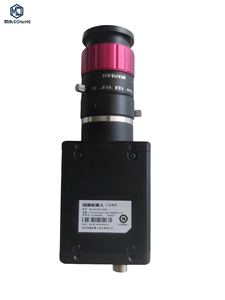 Controlador PLC, Sensor, Cámara Industrial, Nueva y Original, MV-CH120-10GM, Cámara de Visión Artificial de Alta Resolución - Product Image 1