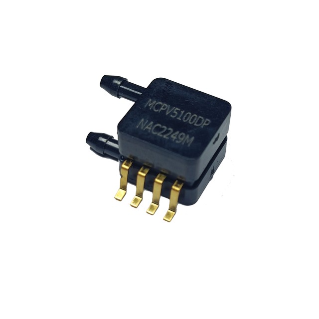 Perfect Replacement for MPX5100DP 100kPa MEMS High Precision Calibrated Industrial Pressure Sensor