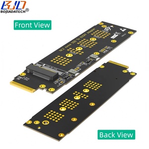 للبيع بالجملة من المصنع بطاقة محول 1U EDSFF es واجهة إلى NGFF <span class=keywords><strong>M</strong></span>.<span class=keywords><strong>2</strong></span> مفتاح-<span class=keywords><strong>M</strong></span> من من من من المخزن - Product Image 3