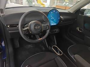 Prix bas <span class=keywords><strong>MINI</strong></span> électrique <span class=keywords><strong>MINI</strong></span> <span class=keywords><strong>COOPER</strong></span> 2024 BEV voiture d'<span class=keywords><strong>occasion</strong></span> FWD4 - Product Image 5