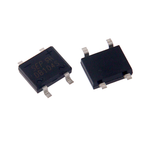Db107s/db157s/db207s/db307s SMD Plug-in 1A/2A/3A CHỈNH LƯU cầu Stack 1000V chuyên ICS - Product Image 2