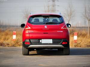 <span class=keywords><strong>Peugeot</strong></span> <span class=keywords><strong>3008</strong></span> 2013 1.6THP Edición Prestige Automático, Auto Usado, Volante a la Izquierda, Auto Económico y Accesible - Product Image 3