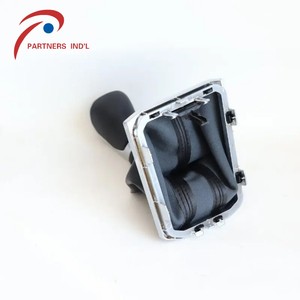 VW PASSAT B8 3G2 2020 Bouton adaptateur Pommeau de levier de vitesse 23323537 Accessoires de voiture - Product Image 5