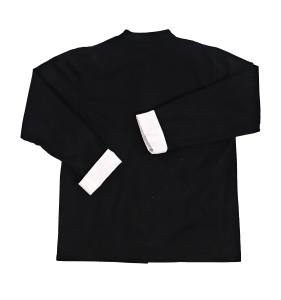 男士传统中式服装汉服上衣长袖唐装功夫衬衫开衫外套 - Product Image 6