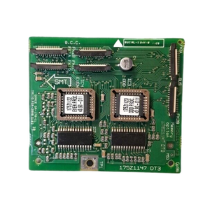 Tarjeta de Extensión de Memoria para Controlador PLC 175Z1147 - Product Image 1