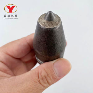 اوجير الأسنان <span class=keywords><strong>C31HD</strong></span> حفر التربة الأرض مؤسسة الحفر الروتاري سن حفر - Product Image 2