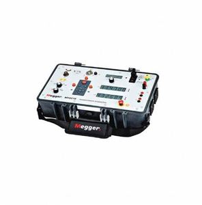 สำหรับโปรโมชั่น รุ่นใหม่ MTO210 เครื่องวัดโอห์มแบบอิเล็กทรอนิกส์ เครื่องทดสอบความต้านทานคุณภาพสูง ความแม่นยำ 0.25% รับประกัน 1 ปี - Product Image 2