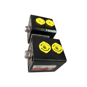 Cylindre hydraulique Junfan CXHC-A-IN-SD-25-10ST type fin pour équipement d'automatisation - Product Image 2