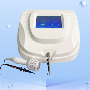 Appareil professionnel d'épilation définitive par électrolyse, machine d'épilation permanente, appareil de rajeunissement cutané avec aiguille - Product Image 1