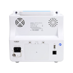 CONTEC CMS6000 Kualitas Tinggi Samping Tempat Tidur Pasien <span class=keywords><strong>Monitor</strong></span> Medis <span class=keywords><strong>Monitor</strong></span> Jantung - Product Image 5