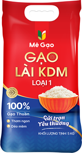 ข้าวหอมมะลิพันธุ์ KDM เมล็ดยาว ข้าวแห้ง หัก 5% ข้าวหอมนุ่ม กลิ่นหอม รับผลิตแบบ OEM/ODM ผลิตภัณฑ์ขายส่ง อายุการเก็บรักษา 12 เดือน - Product Image 4