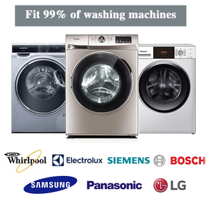 Mobili da Lavanderia Impermeabili <span class=keywords><strong>Mobile</strong></span> Lavatoio <span class=keywords><strong>con</strong></span> Lavatrice - Product Image 4