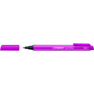 STABILO - FINELINER POINTMAX ROSA - Product Image 1