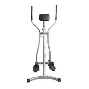 Stainless Steel Outdoor Fitness Equipment Exercise Machine Air Walker