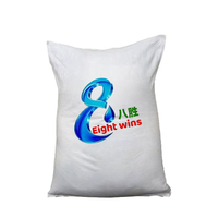 Détergent à lessive en poudre de haute qualité en vrac 10KG-25KG
