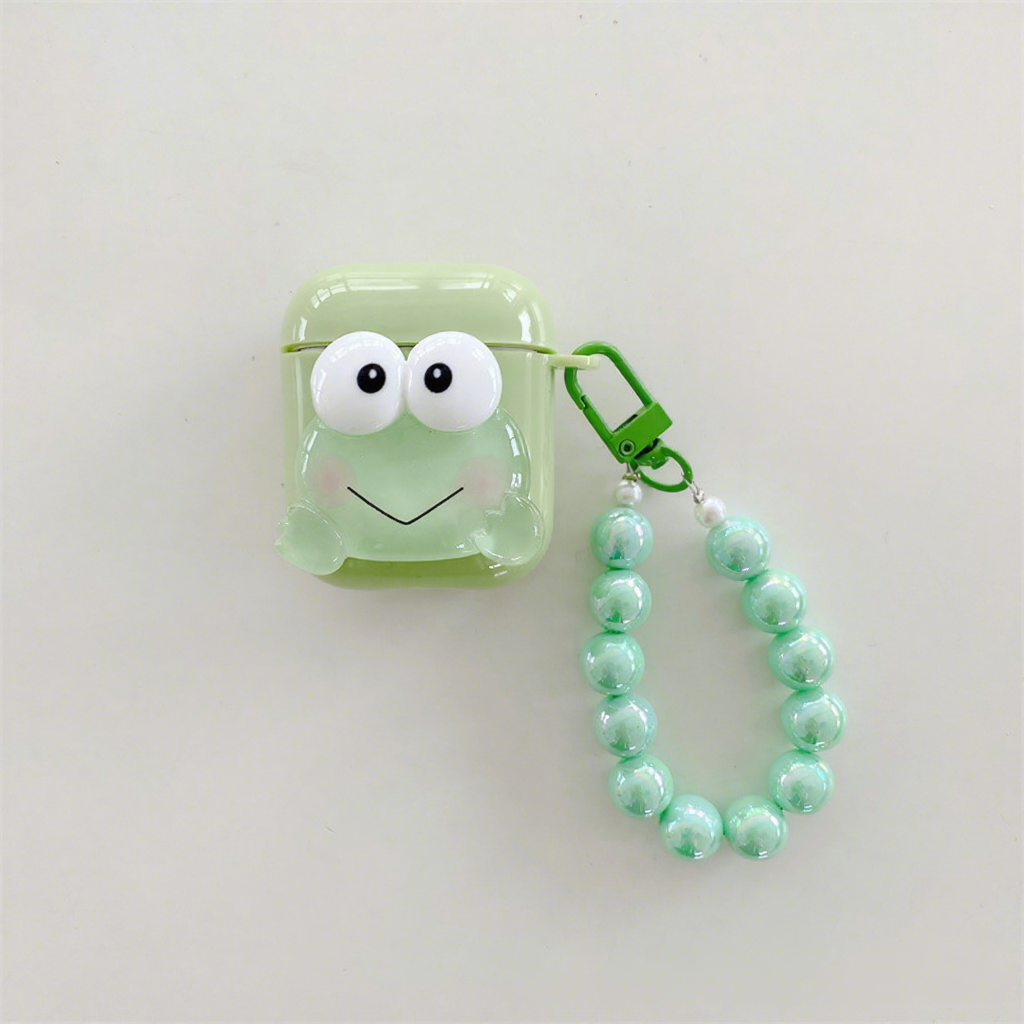 Grenouille verte