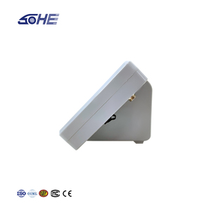 SOHE SH2100-A5 ABS材料液晶显示器，用于USB 485传输1/100000精度<span class=keywords><strong>4</strong></span>模拟传感器称重指示器 - Product Image 5