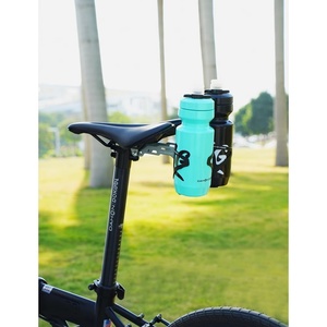 <span class=keywords><strong>Dahon</strong></span> <span class=keywords><strong>DAHON</strong></span>-Adaptateur de bouteille de vélo pliable, extension flexible réglable, pour vélo de route, VTT, DH-1195 - Product Image 1
