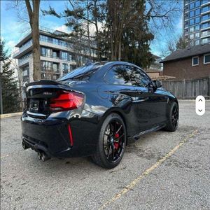 LISTO PARA CONDUCIR, BMW <span class=keywords><strong>M2</strong></span> CS 2024 USADO, COUPÉ AUTOMÁTICO DISPONIBLE - Product Image 6