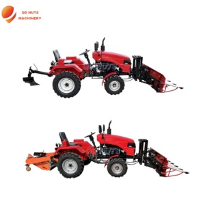 Meilleur mini <span class=keywords><strong>tracteur</strong></span> agricole à roues de 20 CV pour jardin et ferme, cultivateur, motoculture, en promotion à <span class=keywords><strong>prix</strong></span> avantageux - Product Image 6