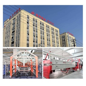 Bao tải dệt có kích thước tùy chỉnh cho hình dạng và kích thước sản phẩm độc đáo từ nhỏ đến lớn - Product Image 5