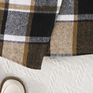 Girl 3-8 Years Sweet Bows Dress Set Fashion <b>Bubble</b> Sleeve <b>Top</b> Paired Pleated Skirt Two-piece Set - Product Image 6