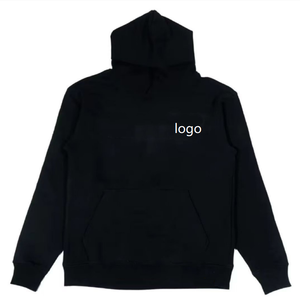 2026 Topseller Maßgefertigte Hoodies Verschiedener Marken, Modische Kapuzenpullover mit LOGO 1:1 Top-Qualität Vollständige Kategorie-Anpassung - Product Image 1