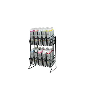 Truper 30-Pinturas en aerosol Utility Rack - Product Image 1