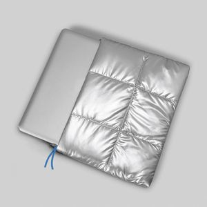 Funda Protectora Acolchada para Portátil de Alta Calidad, Personalizada de Fábrica, para Portátiles de 13/14/15 Pulgadas - Product Image 5