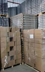 Envases Redondos de Vidrio para Lociones, Frascos Cosméticos con Revestimiento Interior para Crema, Polvo, Ungüento, <span class=keywords><strong>Exfoliante</strong></span> Corporal - Product Image 6